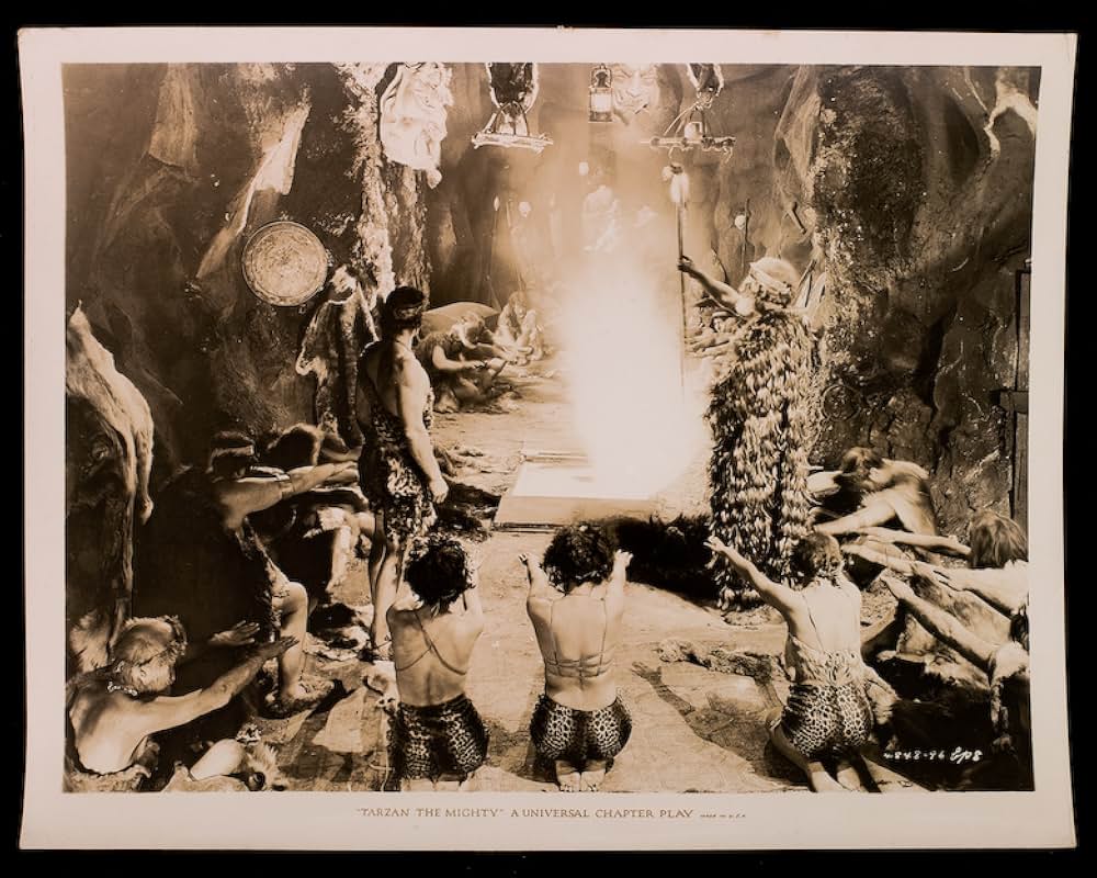 巨人ターザンの画像