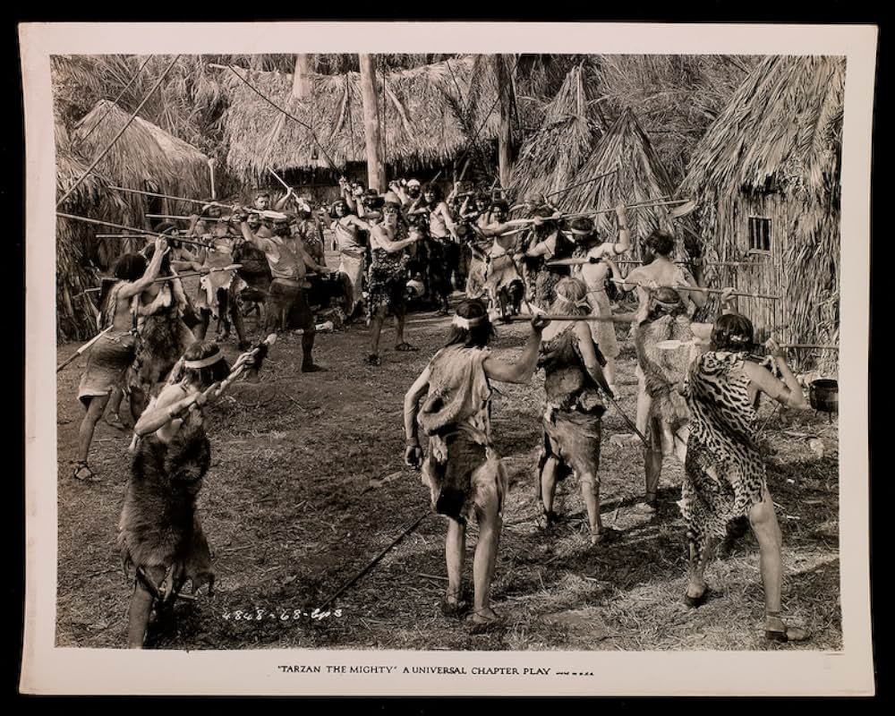 巨人ターザンの画像