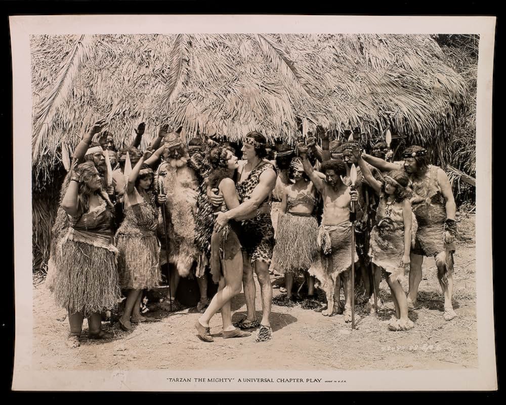 巨人ターザンの画像