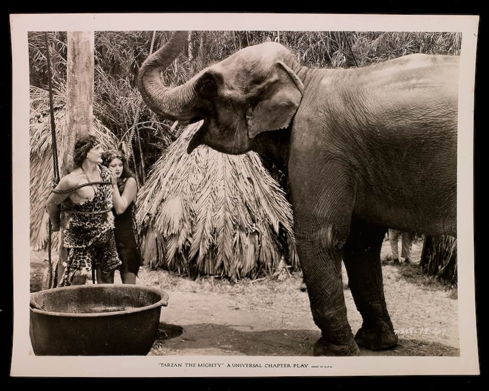 巨人ターザンの画像