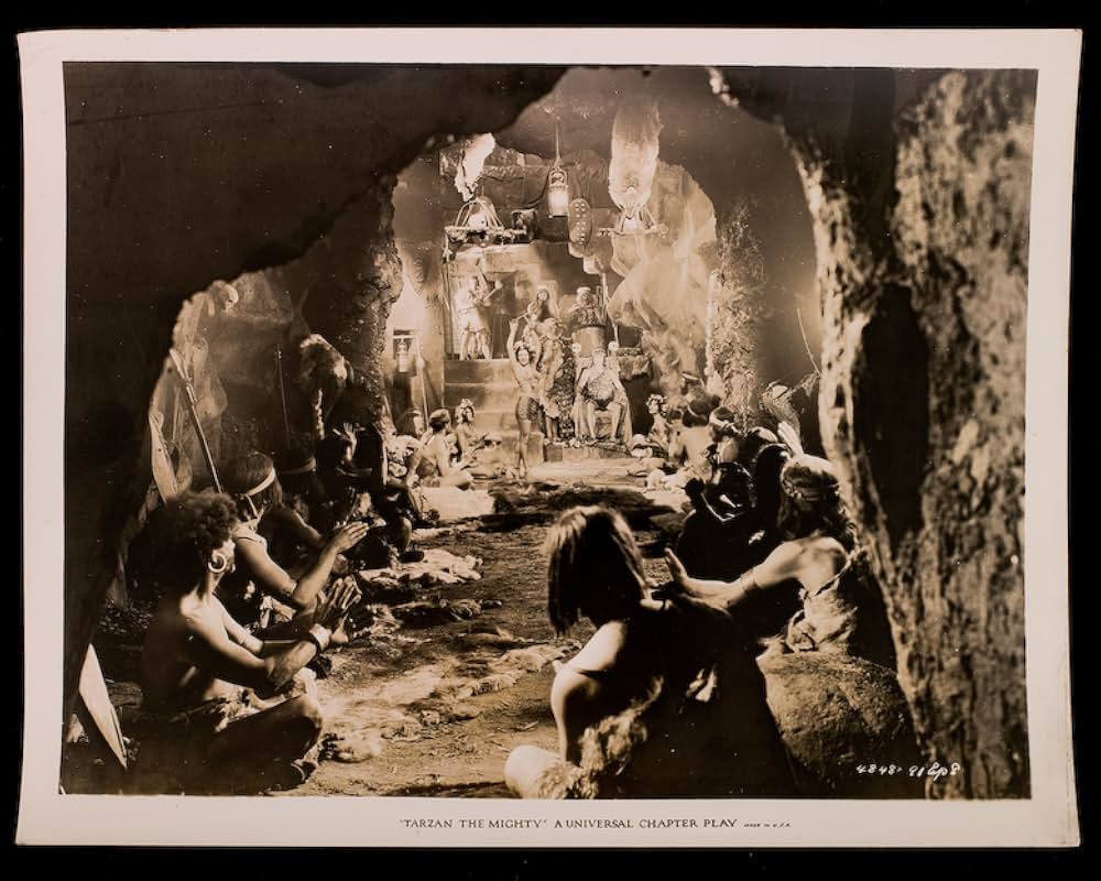 巨人ターザンの画像