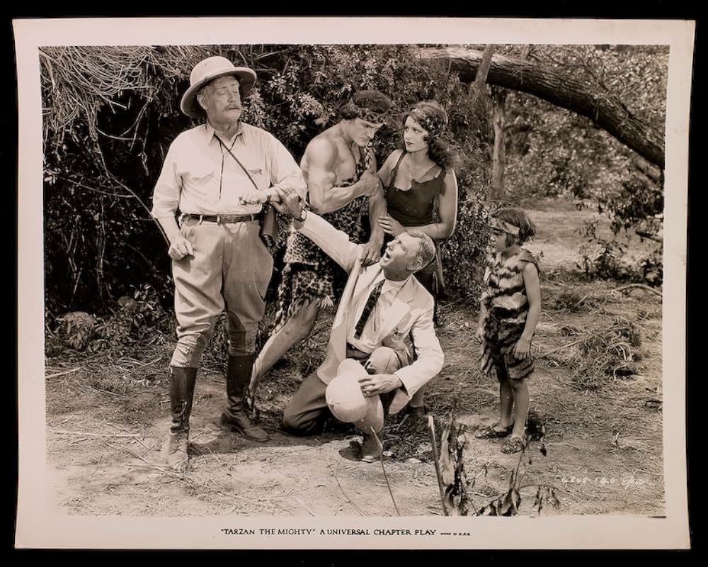 巨人ターザンの画像