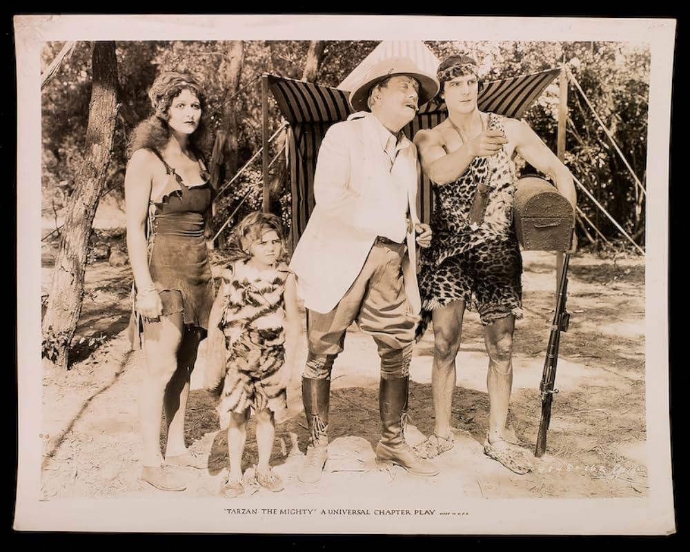 巨人ターザンの画像