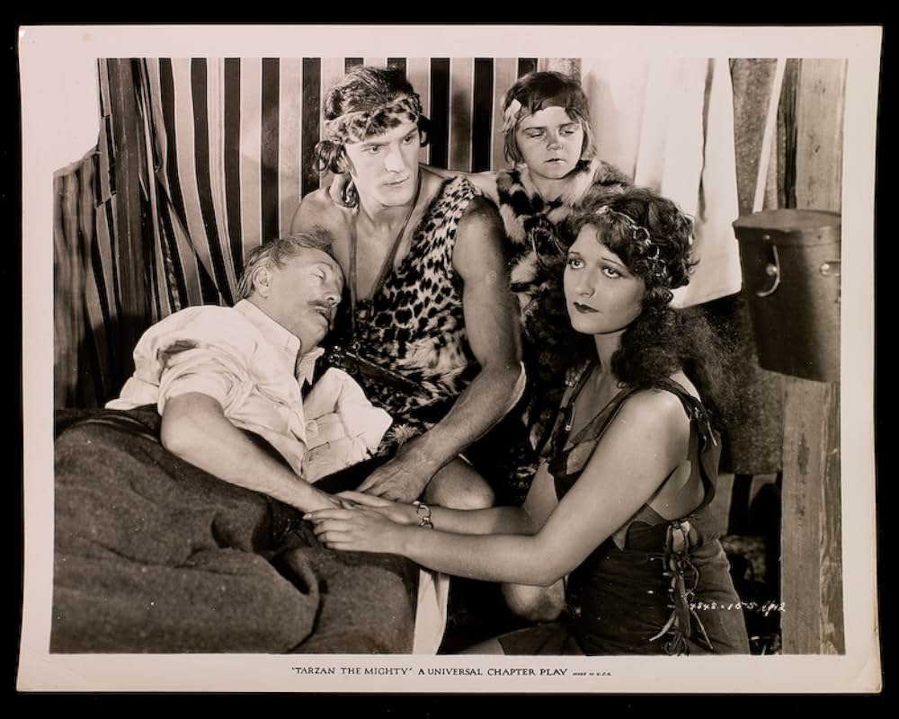 巨人ターザンの画像