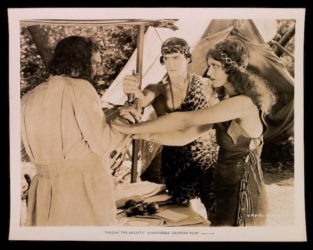 巨人ターザンの画像