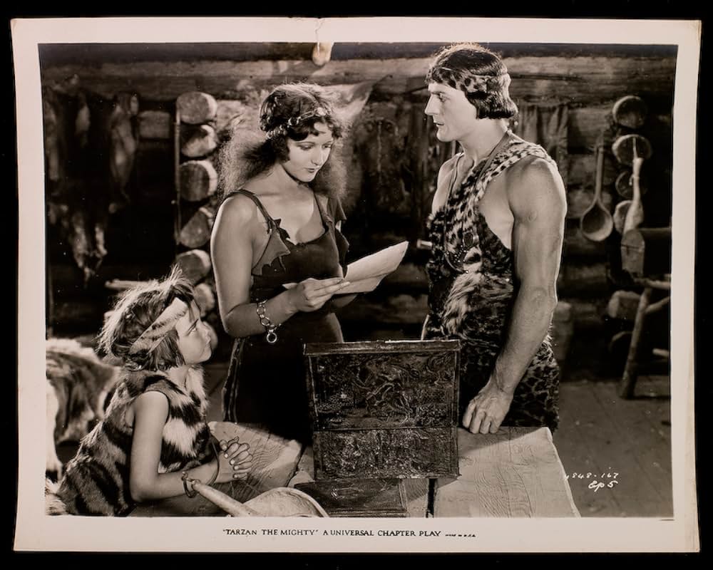 巨人ターザンの画像