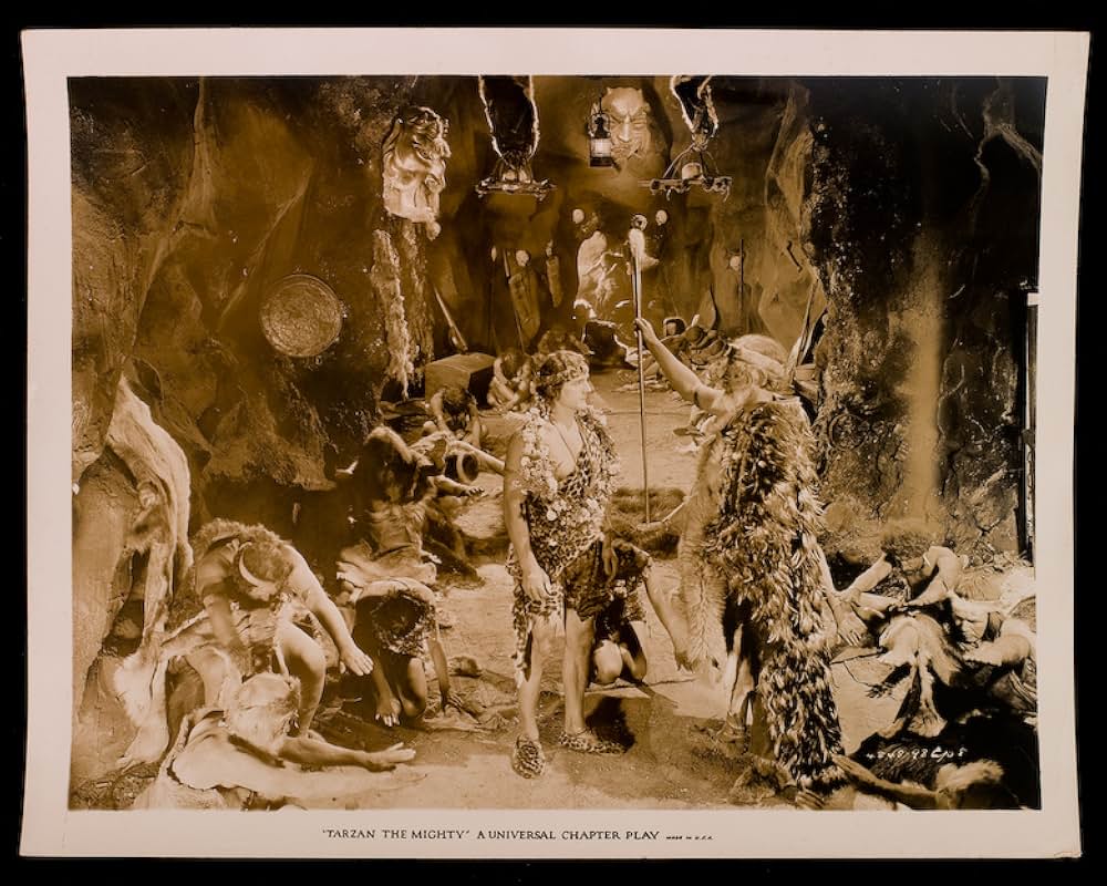 巨人ターザンの画像