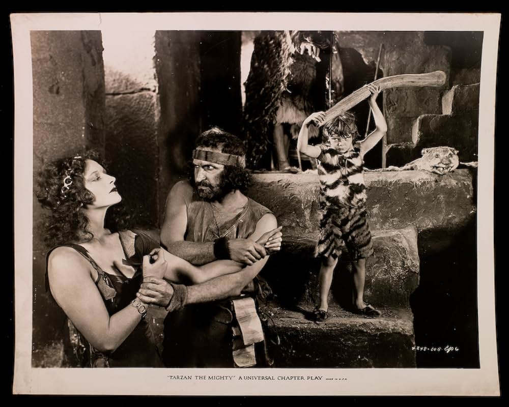 巨人ターザンの画像