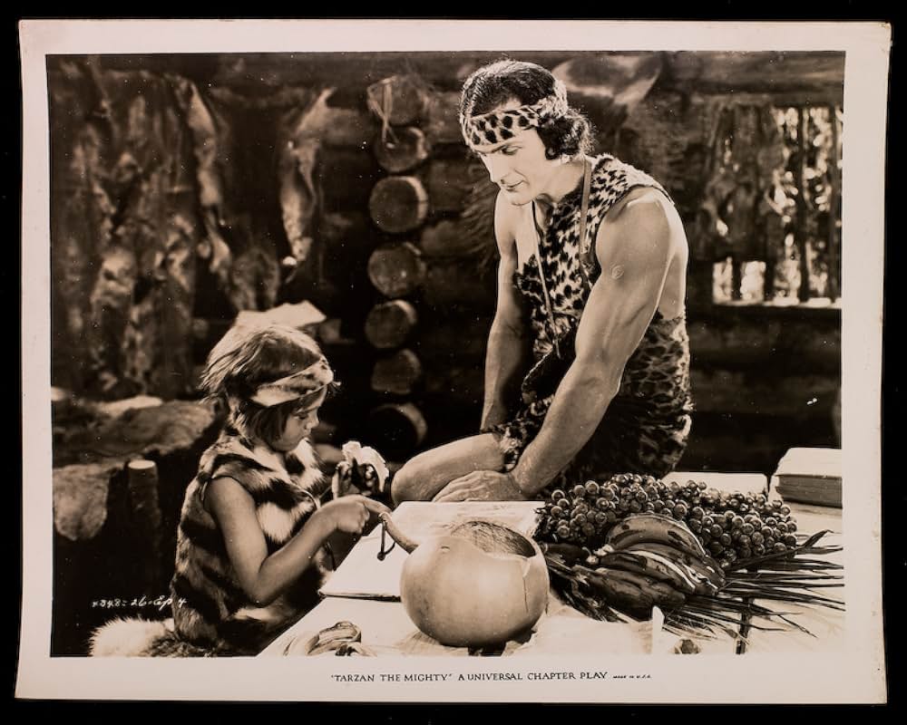 巨人ターザンの画像