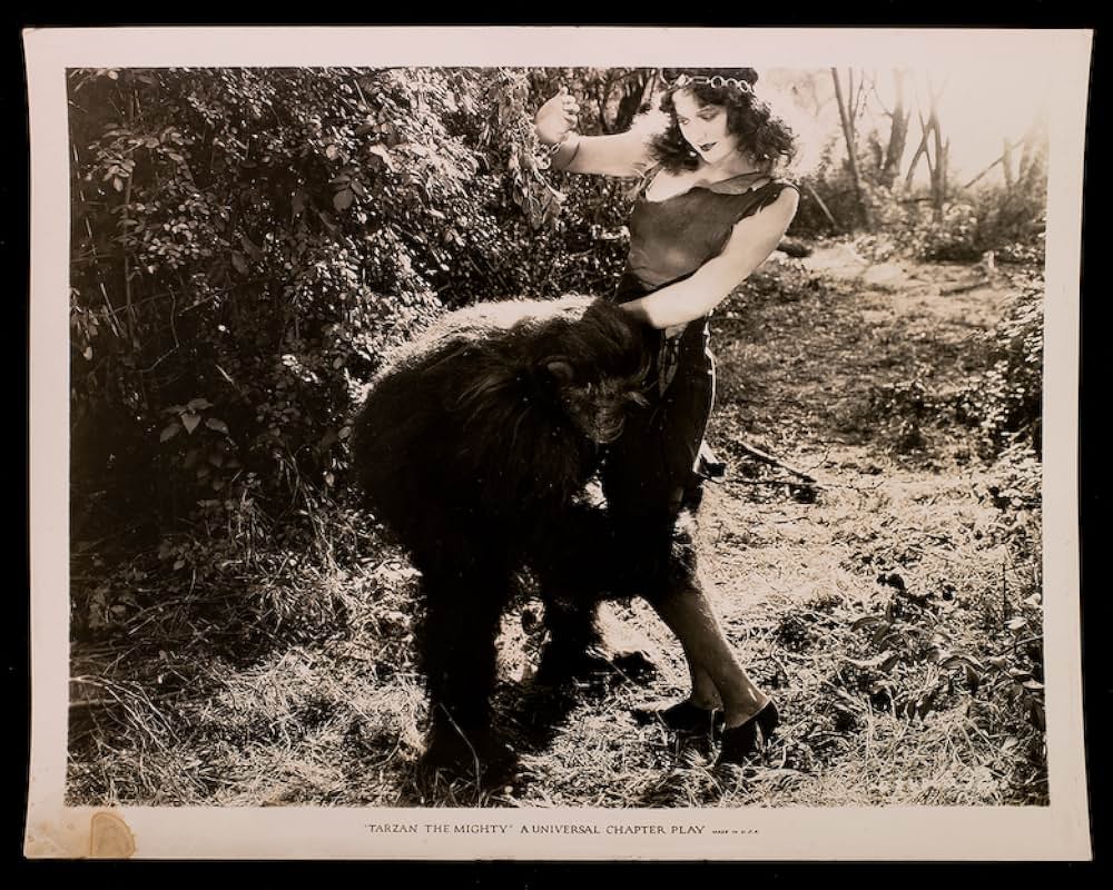 巨人ターザンの画像