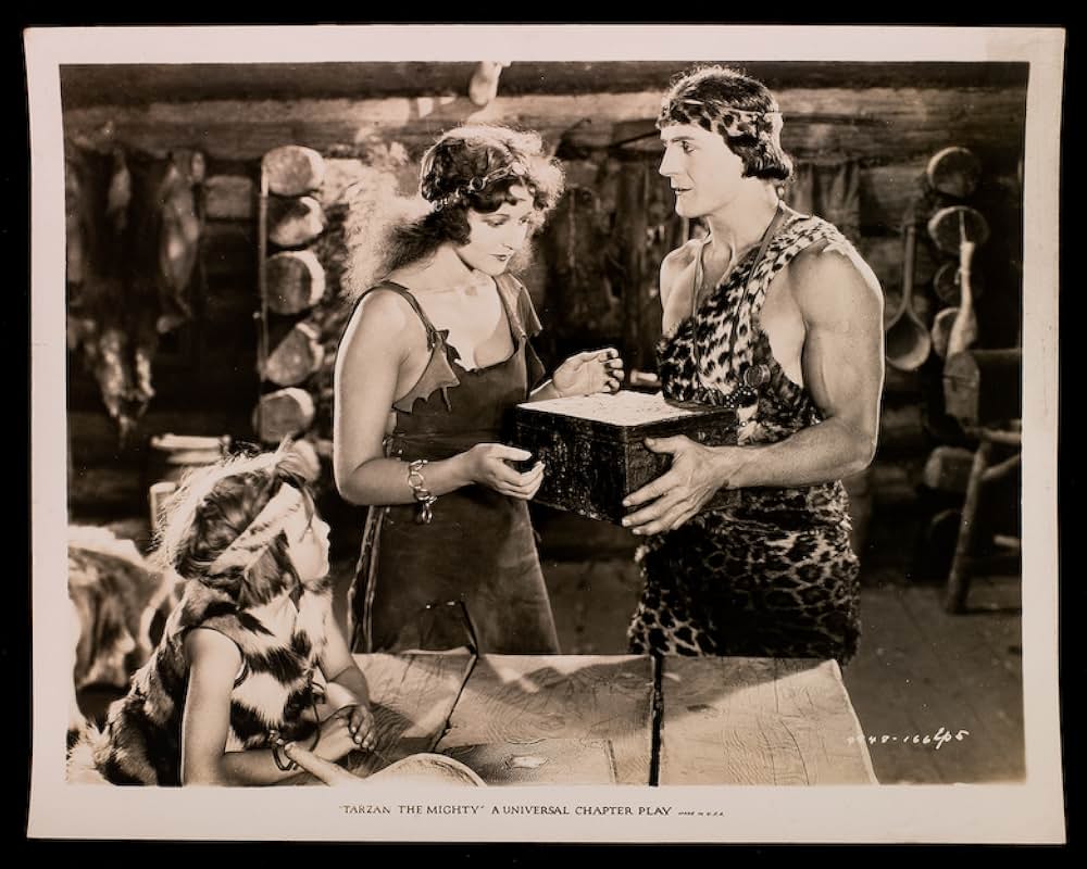 巨人ターザンの画像