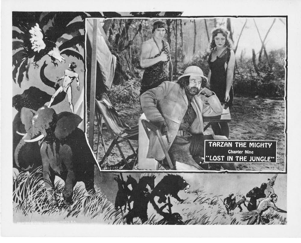 巨人ターザンの画像