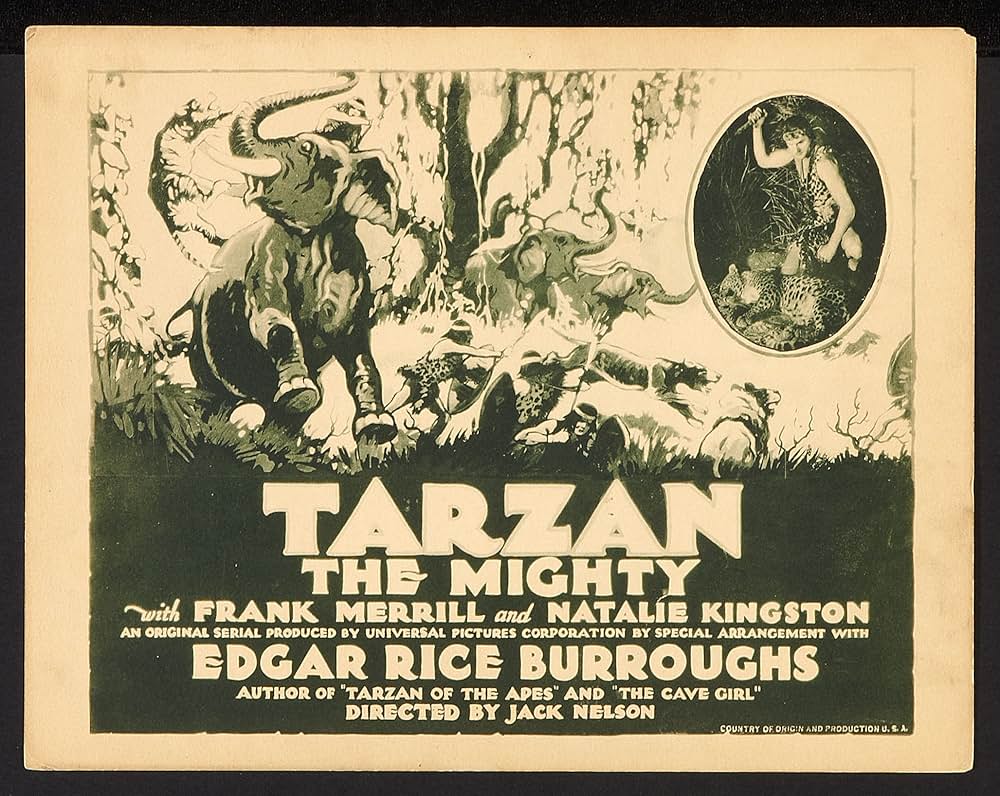 巨人ターザンの画像