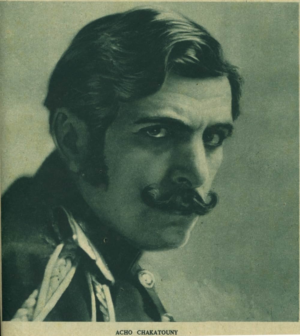 大帝の密使の画像