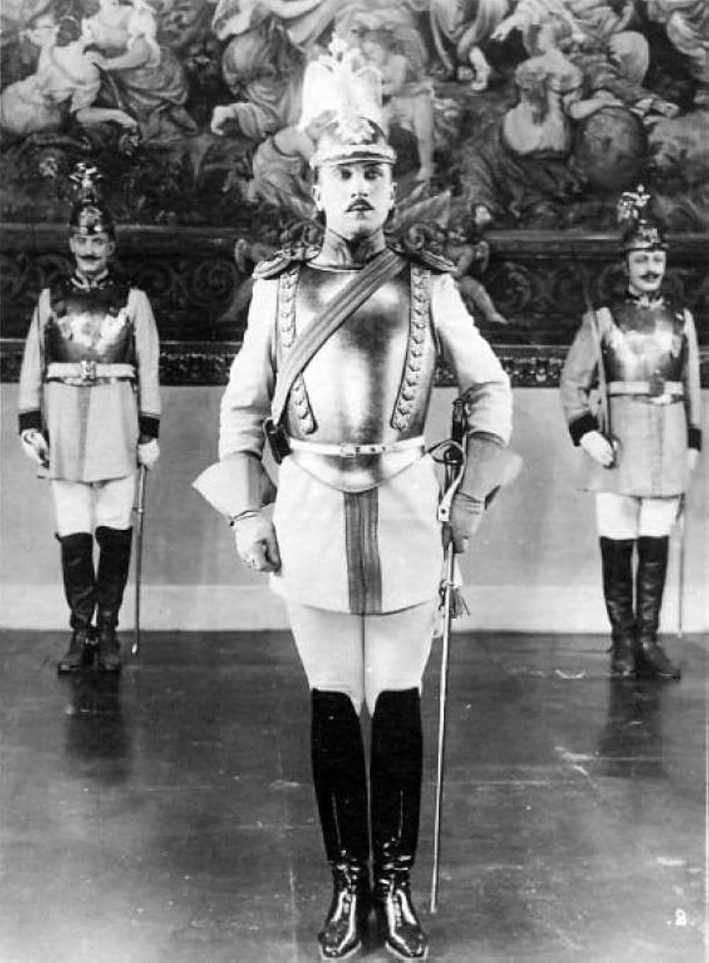 大帝の密使の画像