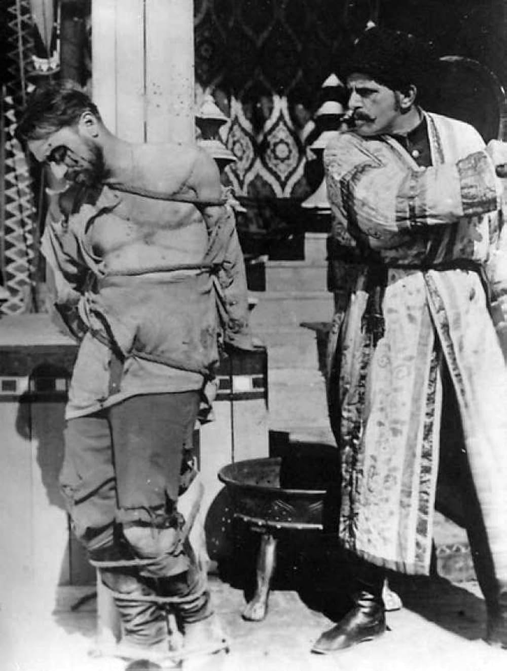 大帝の密使の画像