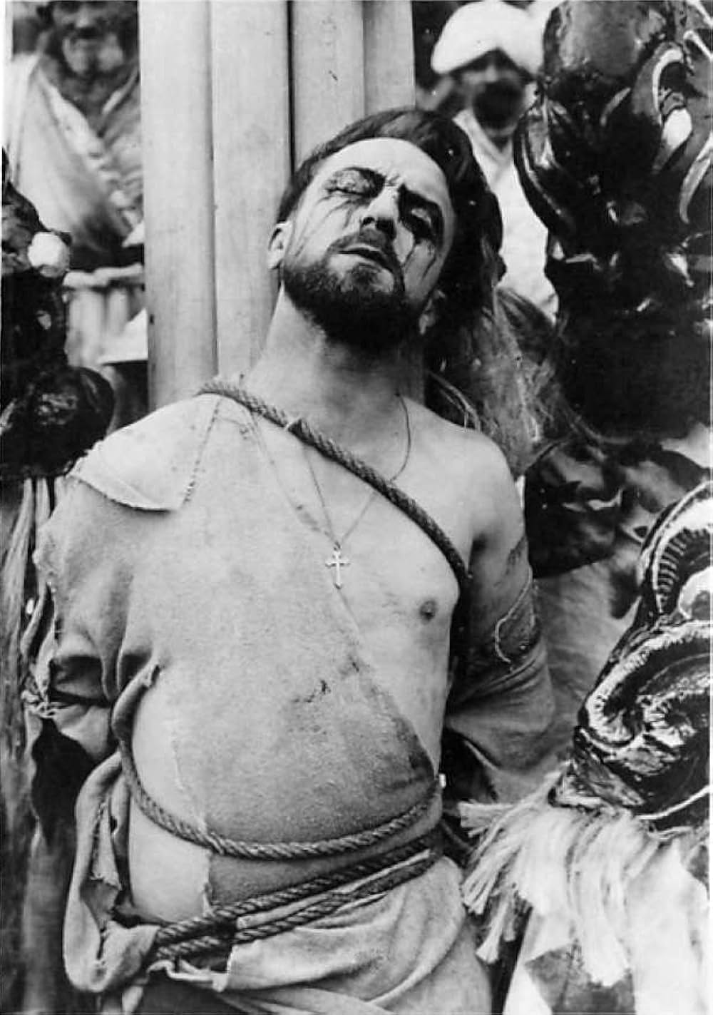 大帝の密使の画像