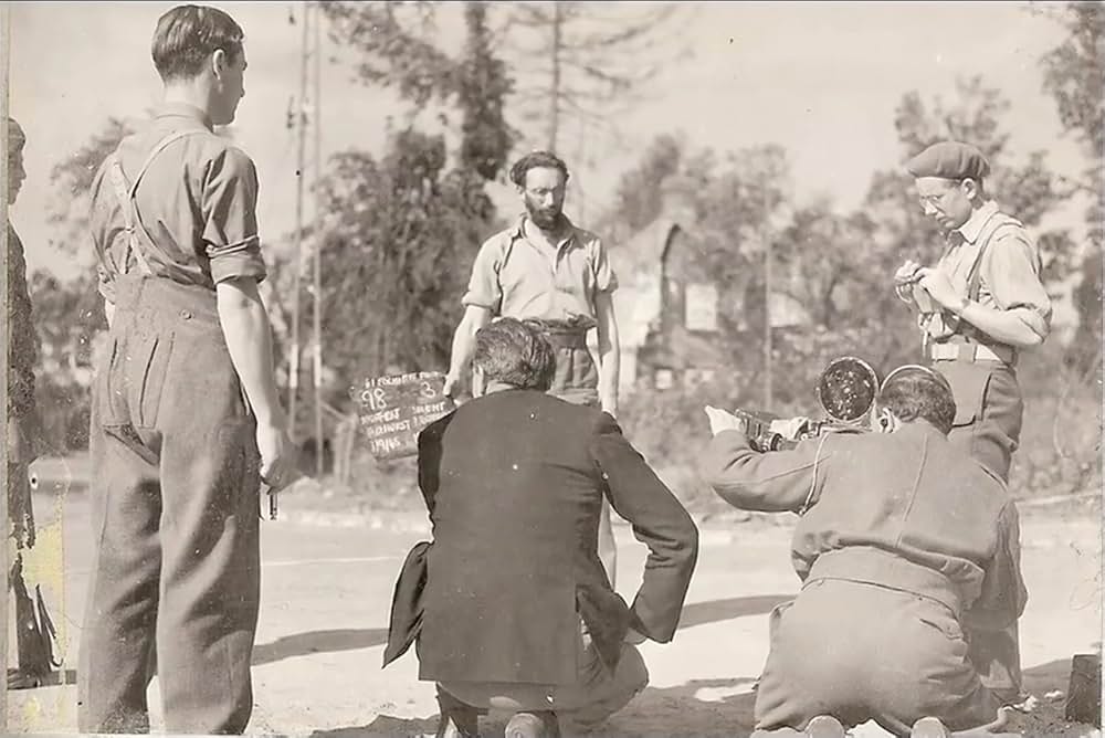 第一空挺兵団の画像