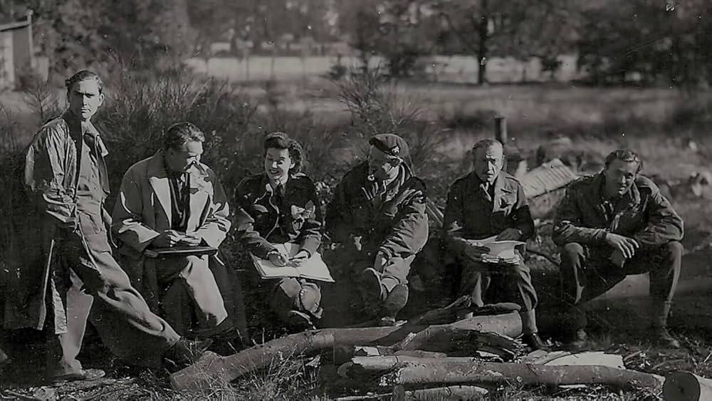 第一空挺兵団の画像