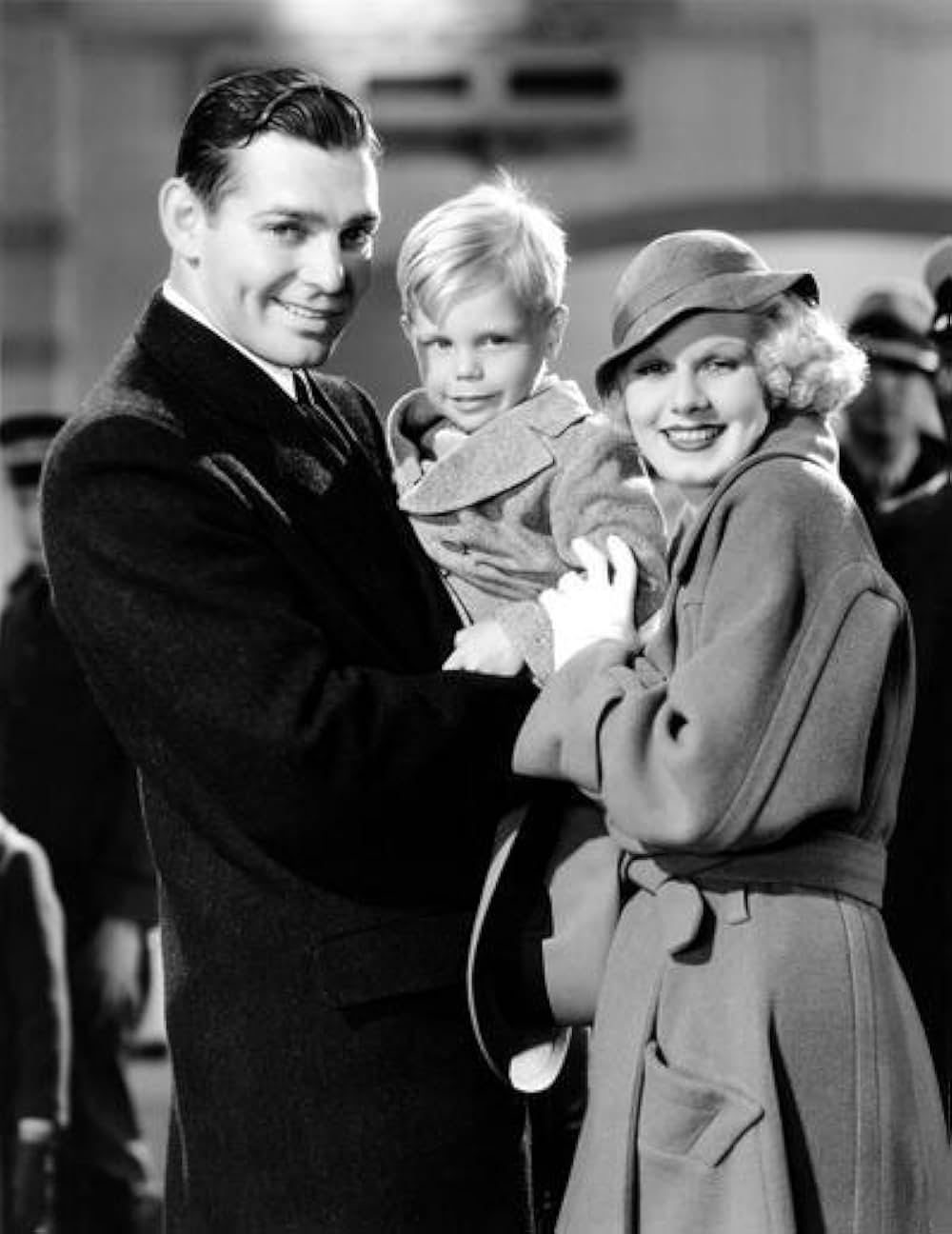 春の火遊びの画像