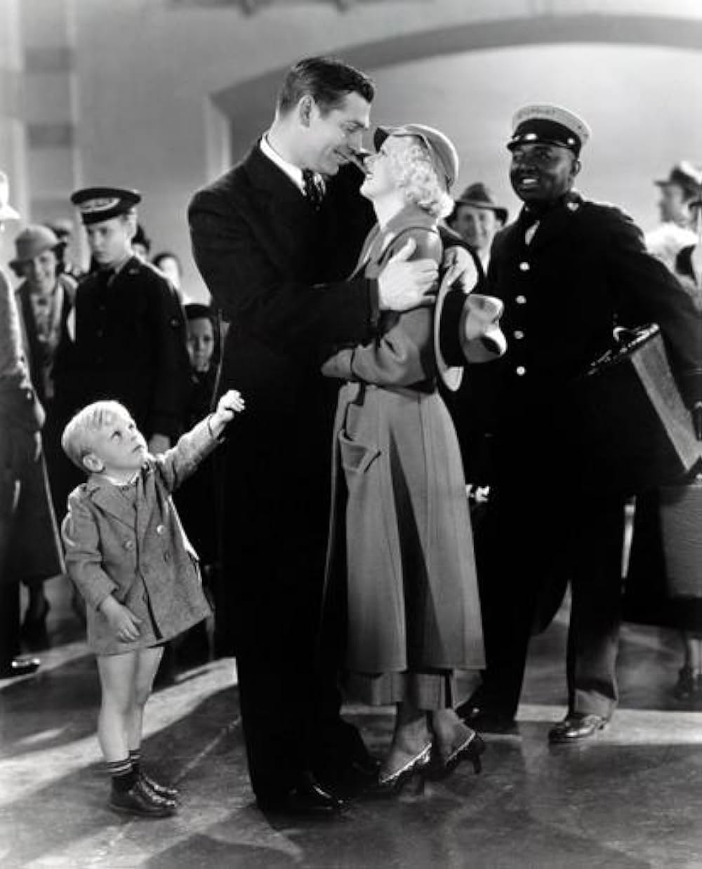 春の火遊びの画像