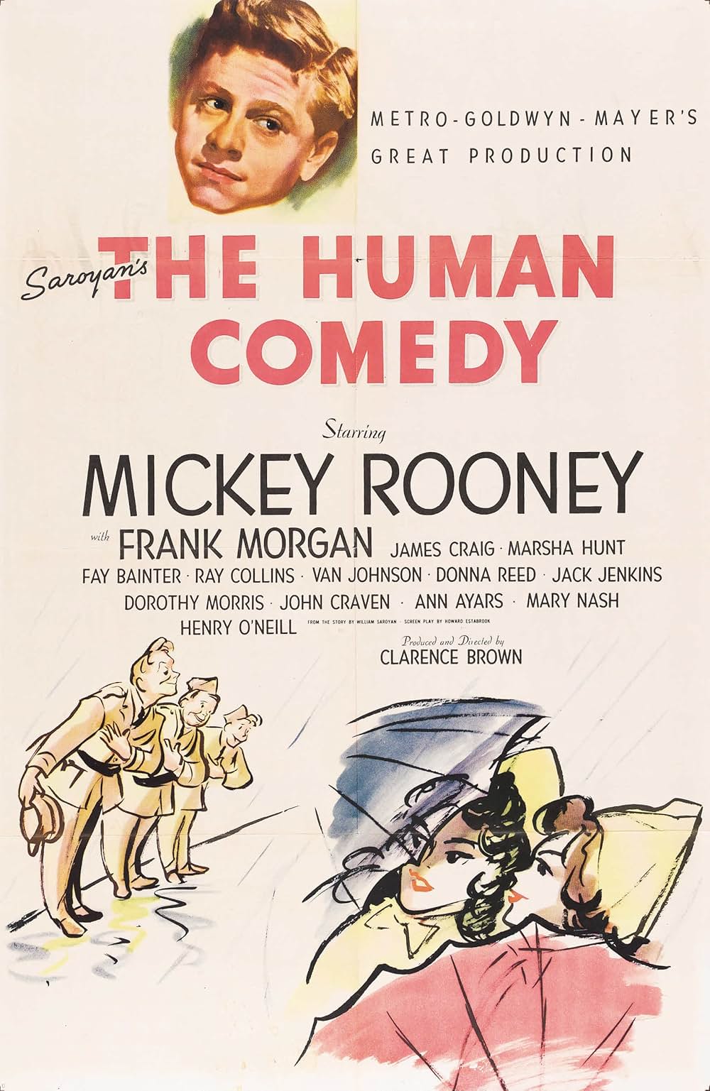 町の人気者の画像