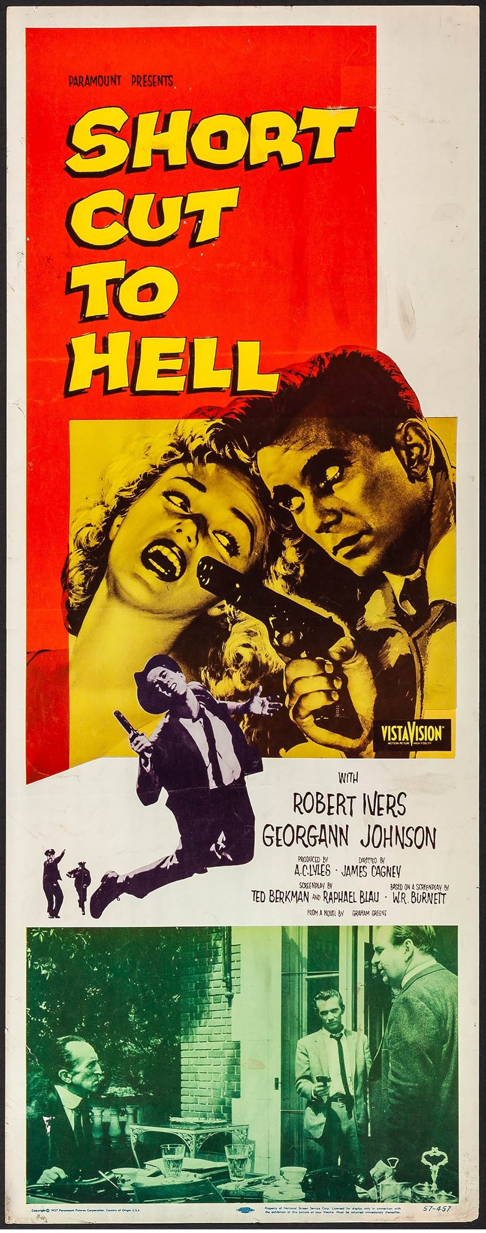 地獄への近道の画像