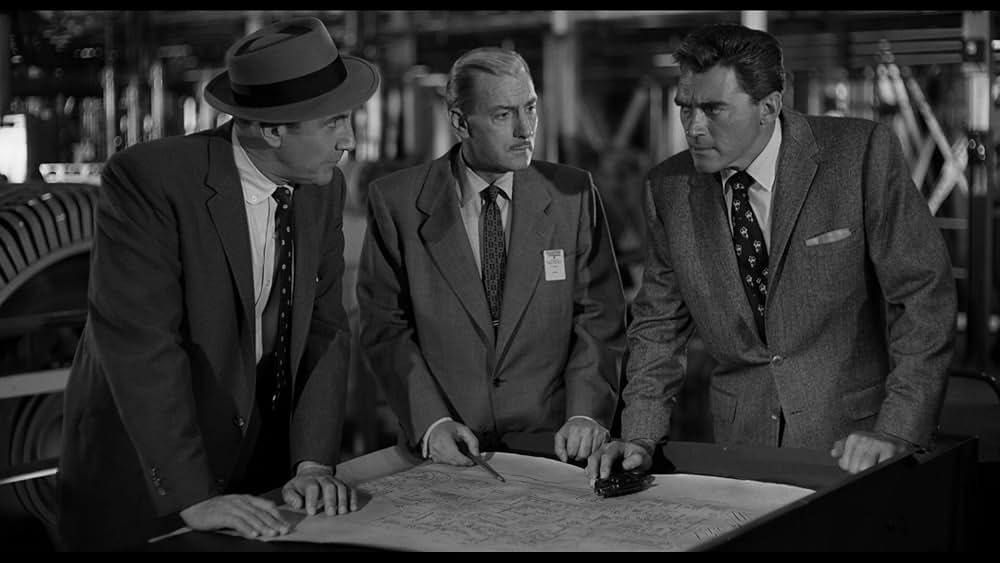 地獄への近道の画像