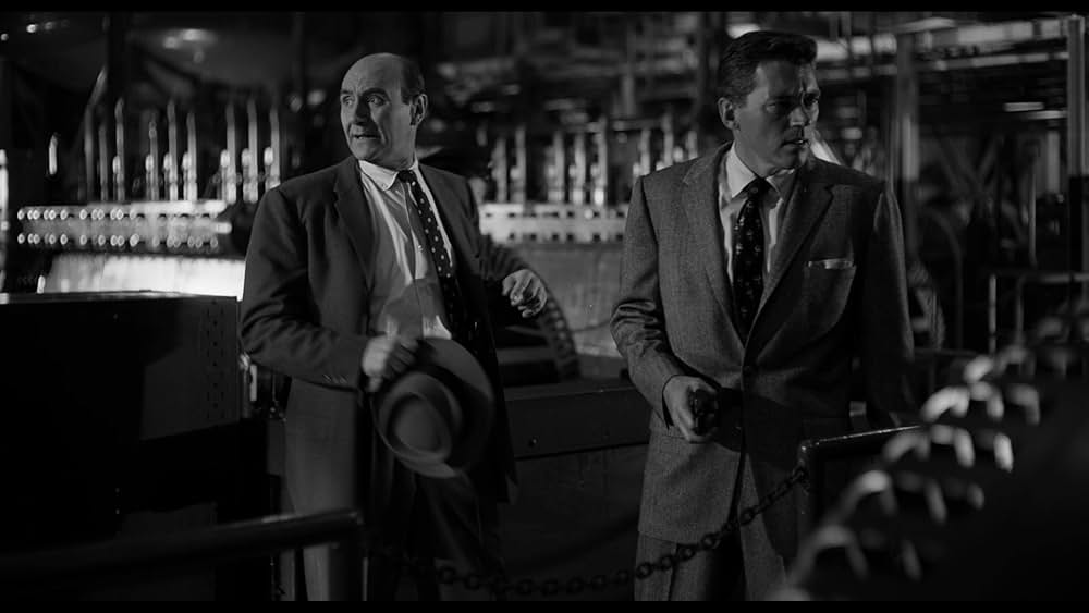 地獄への近道の画像