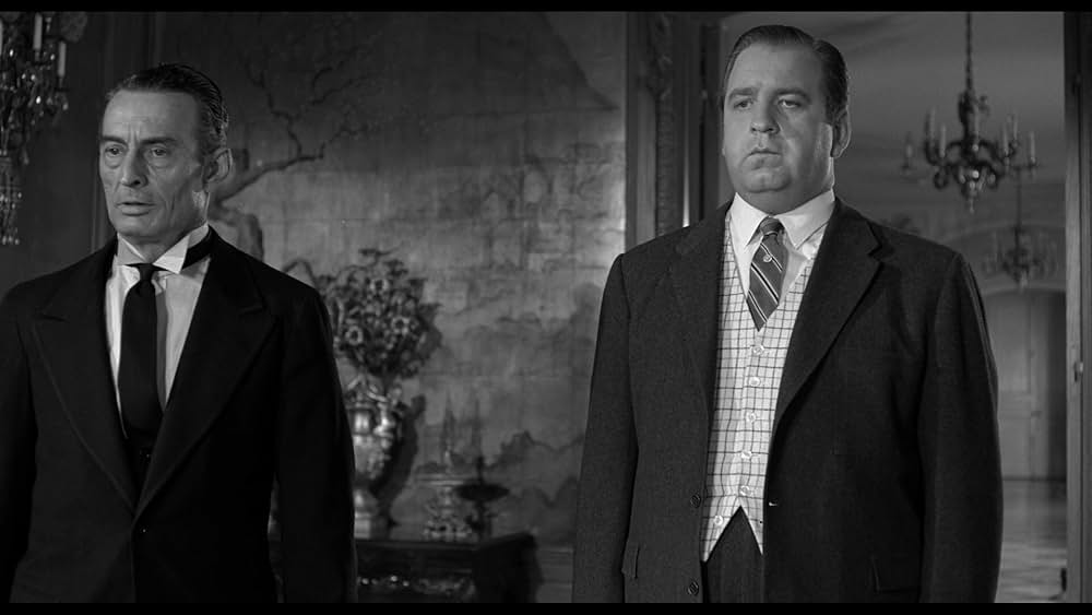 地獄への近道の画像