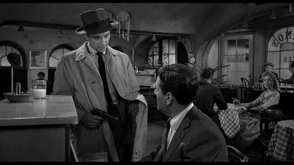 地獄への近道の画像