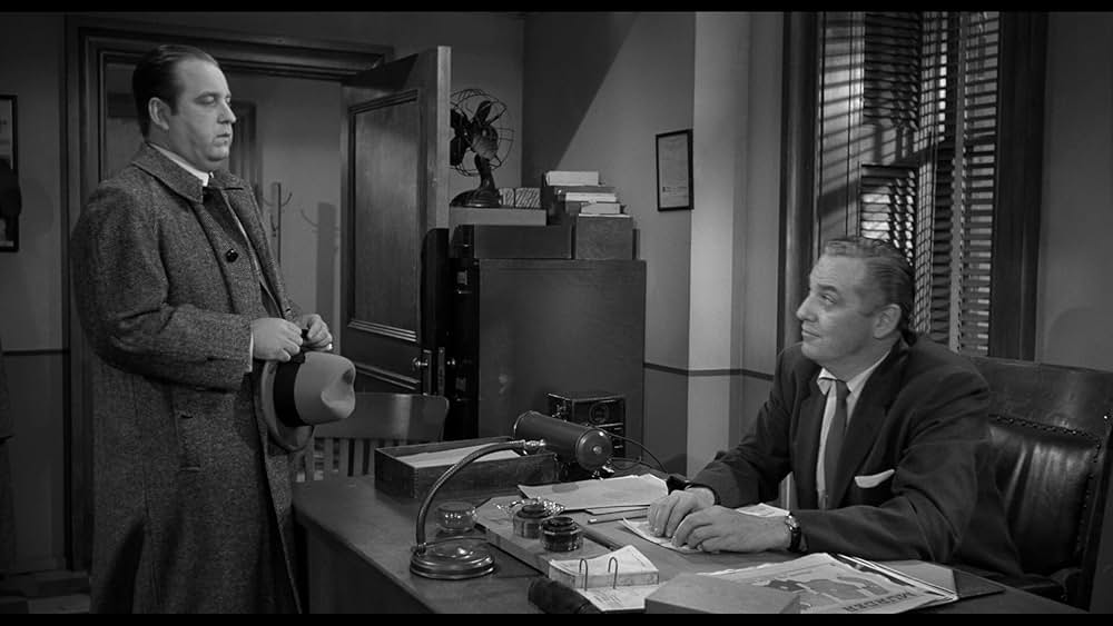 地獄への近道の画像