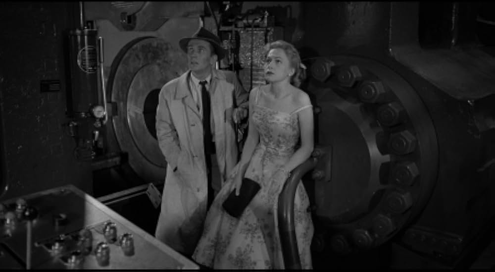 地獄への近道の画像