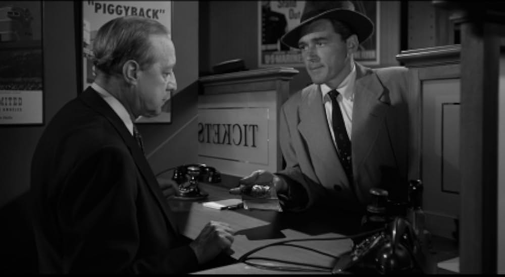 地獄への近道の画像