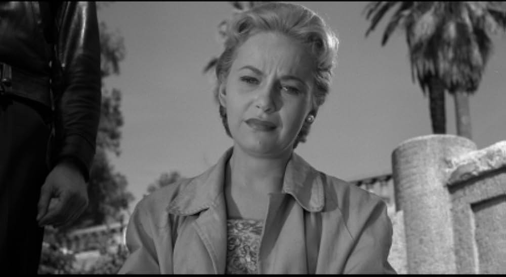 地獄への近道の画像