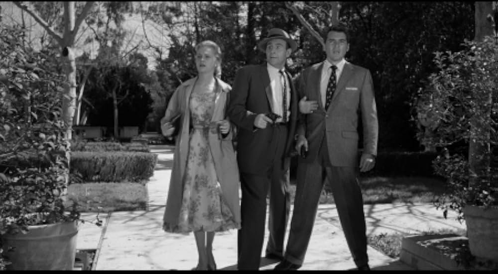 地獄への近道の画像