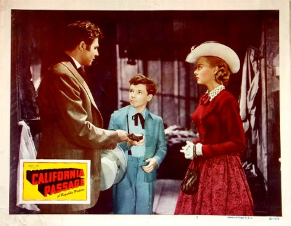 流れ者の復讐の画像