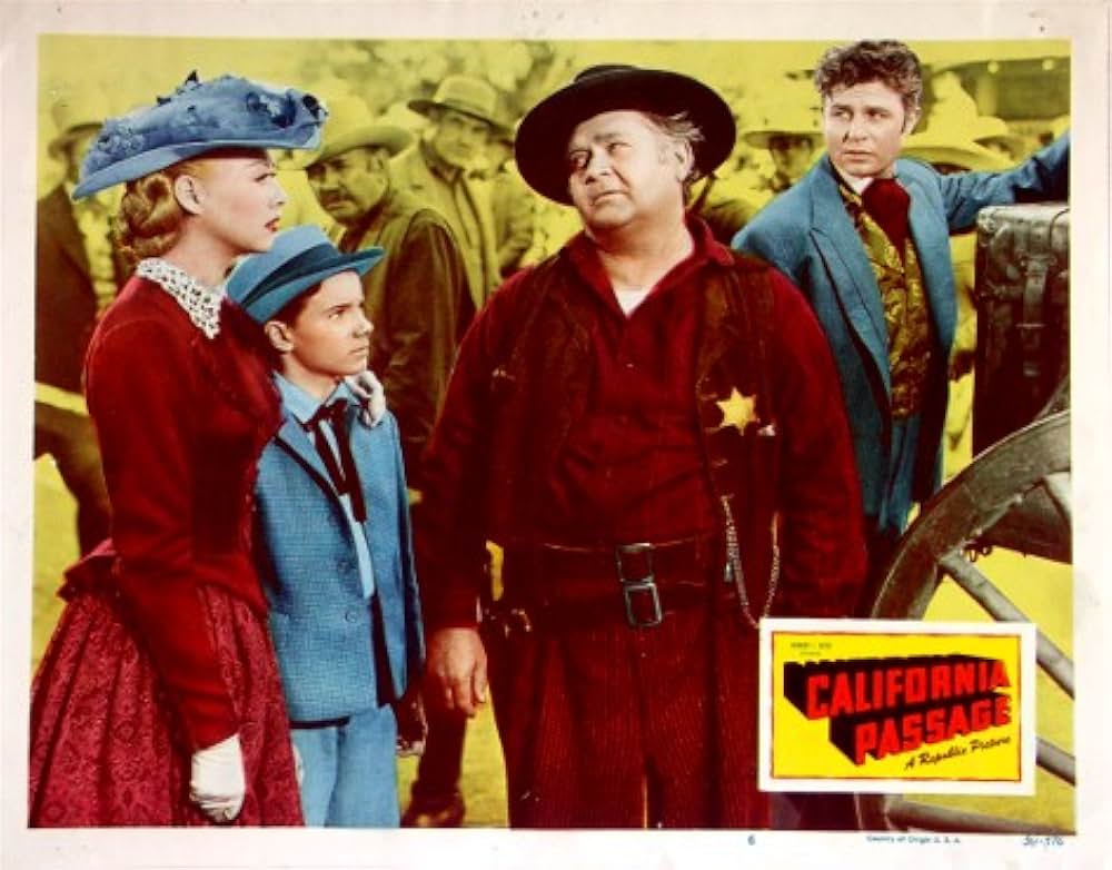 流れ者の復讐の画像