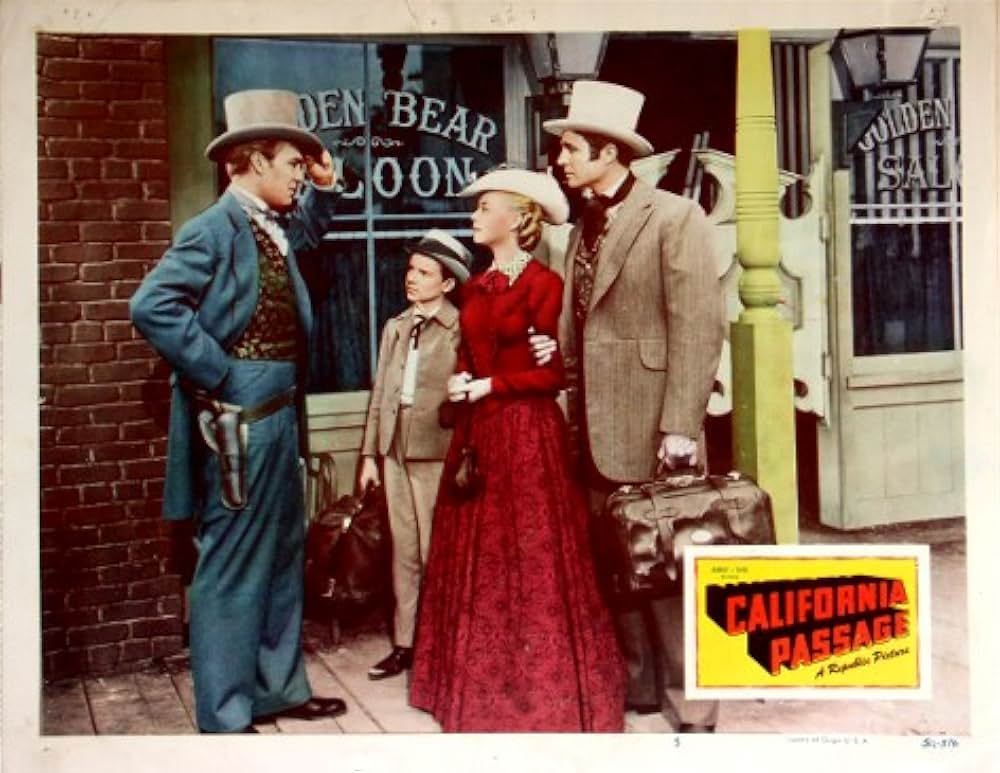 流れ者の復讐の画像