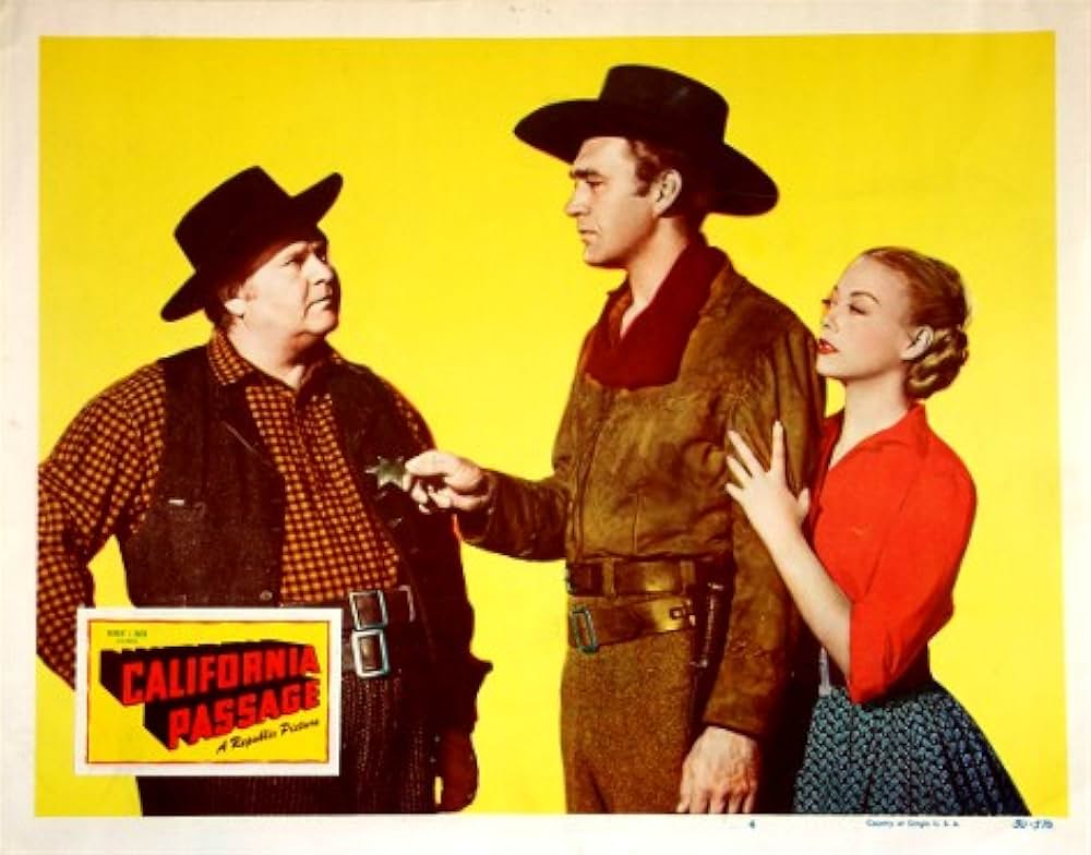 流れ者の復讐の画像