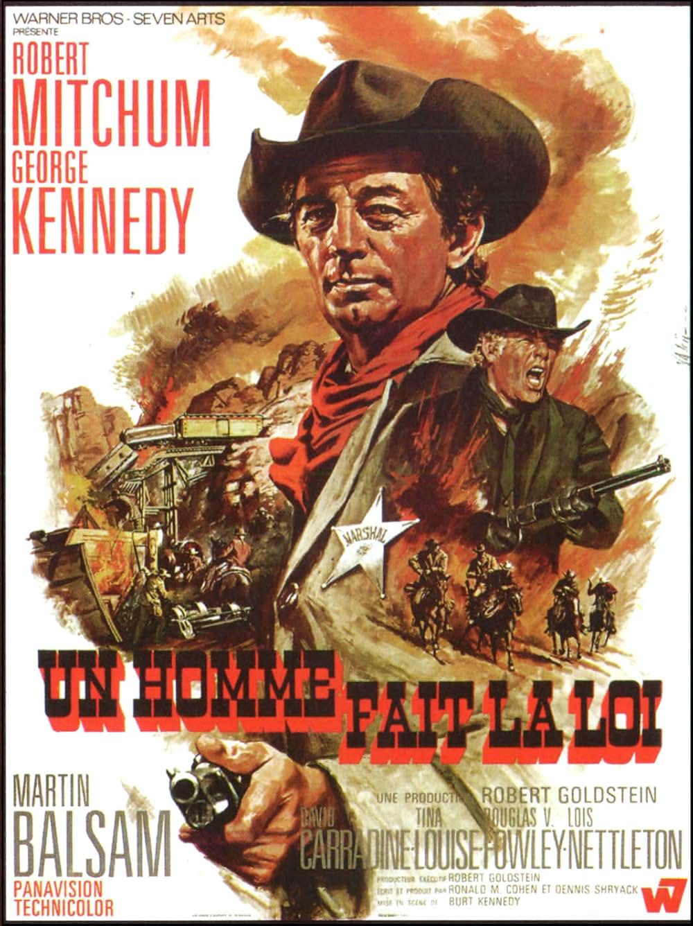 悪党谷の二人の画像