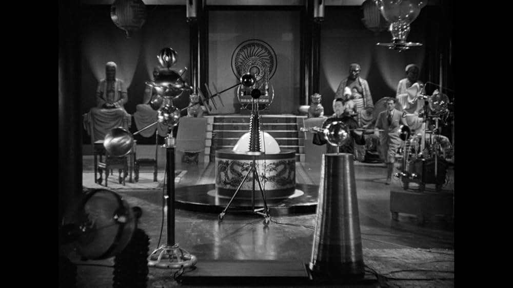 成吉斯汗の仮面の画像