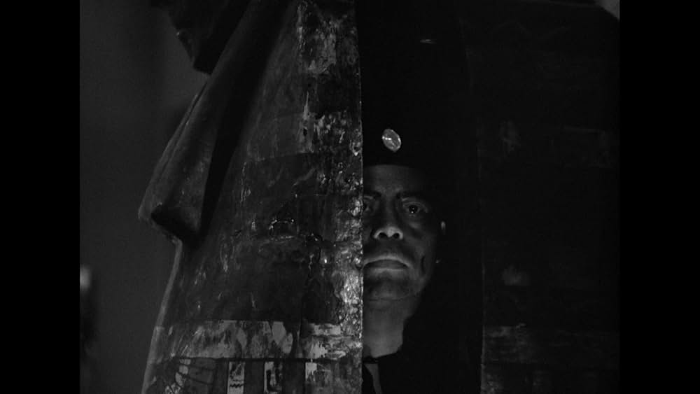 成吉斯汗の仮面の画像