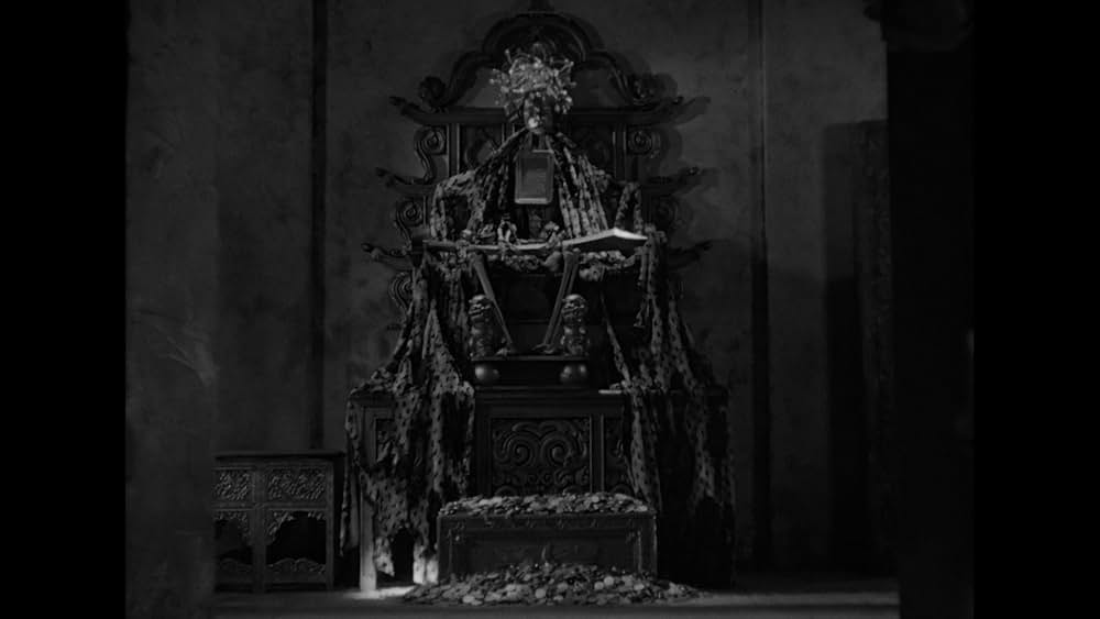 成吉斯汗の仮面の画像