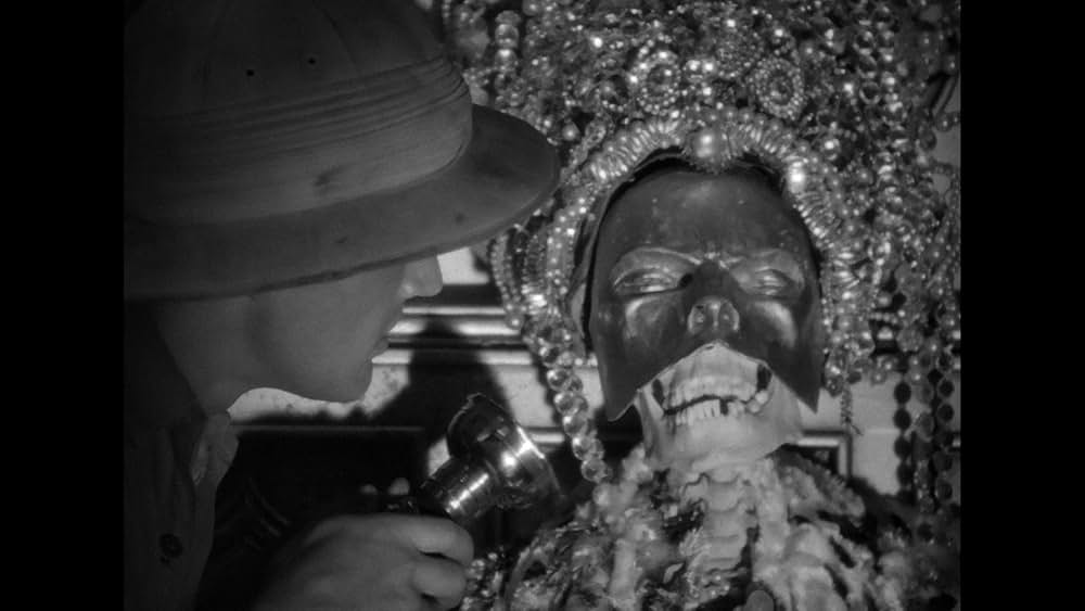 成吉斯汗の仮面の画像