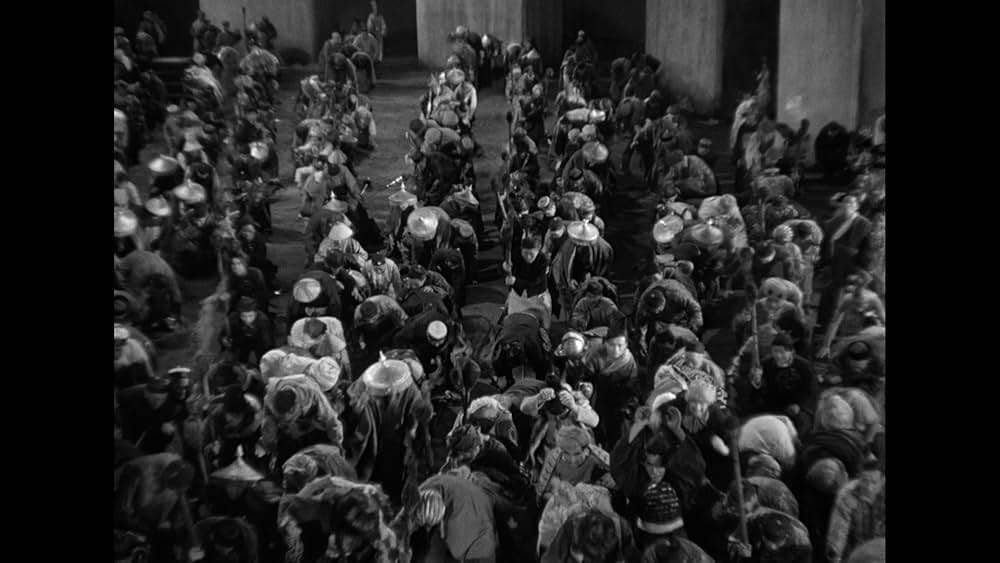 成吉斯汗の仮面の画像