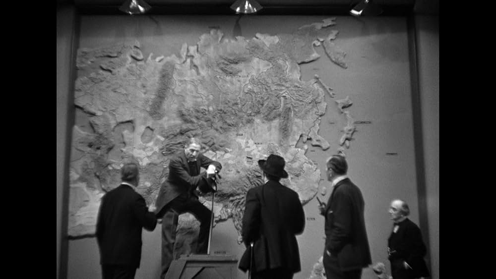 成吉斯汗の仮面の画像