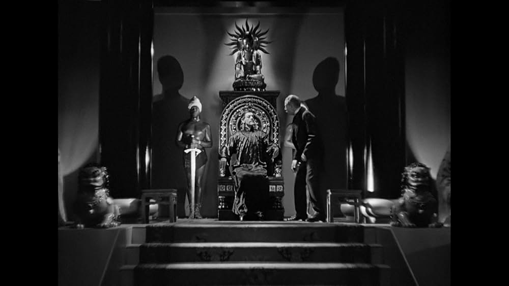 成吉斯汗の仮面の画像