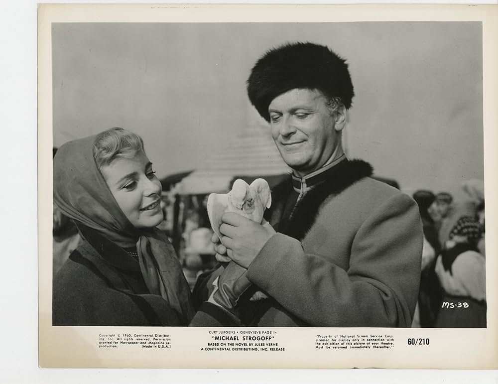 栄光への戦いの画像