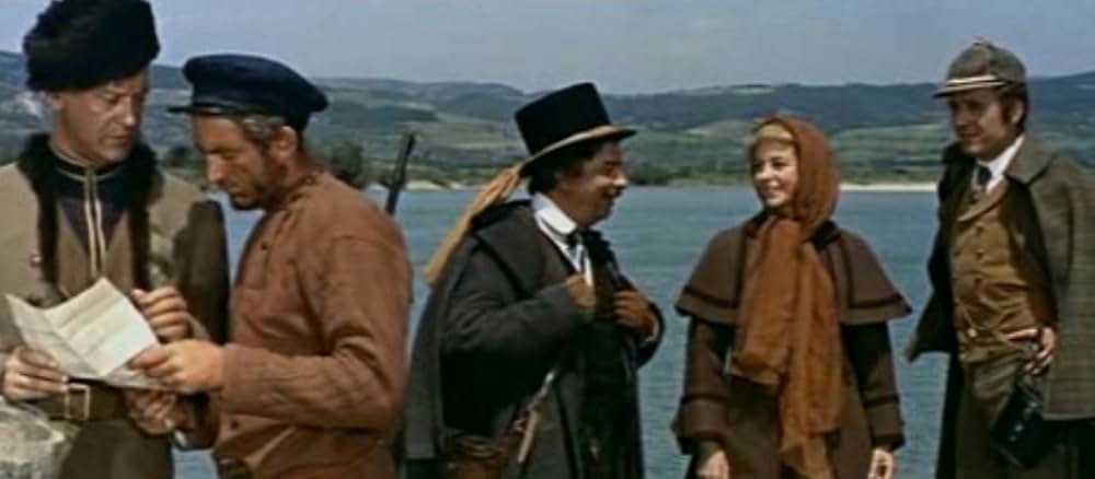 栄光への戦いの画像